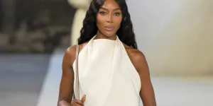 Naomi Campbell décorée par Rachida Dati : oui mais un énorme scandale entache au même moment la carrière de la top model