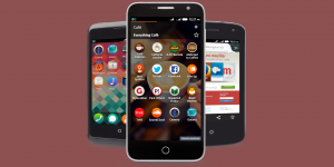 An unexpected revival of Firefox OS