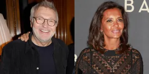 La France a un Incroyable Talent : Laurent Ruquier tacle Karine Le Marchand dans Les Grosses Têtes sur RTL