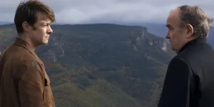 "Miséricorde", d'Alain Guiraudie : une fiction surréaliste sur le charivari du désir… en Aveyron