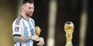 Football : À quelle heure et sur quelle chaîne voir le tirage au sort de la Coupe du monde ?