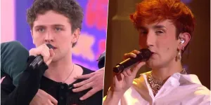 "Star Academy" : Bastiaan et Victor, la vidéo que TF1 a dû supprimer en urgence