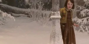 "Je n’ai pas vraiment les mots" : Georgie Henley dévoile un texte bouleversant pour les 20 ans du monde de Narnia