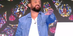 "J’ai été frappé par la sécurité renforcée sur C8", invité de "TPMP", cet intervenant régulier de Cyril Hanouna évoque les "gardes armés"