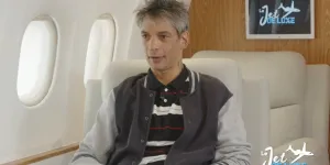 "Ça m'a fait trop de mal" : Georges-Alain révèle avec émotion avoir perdu un enfant