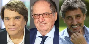 Tapie, Le Graët, Altrad... Avant Aulas, ceux qui ont fait des allers-retours entre sport et politique