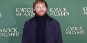 "C’était juste pour…" : Rupert Grint partage son message au nouveau Ron Weasley de la série Harry Potter