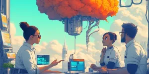 Les nouvelles frontières du cloud : public, privé ou hybride ?