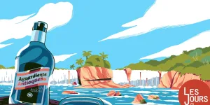 En Amazonie, des sauveteurs en quête d’esprits