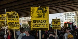 États-Unis, Des outils de surveillance automatisés assistés par IA pour cibler des citoyens non américains