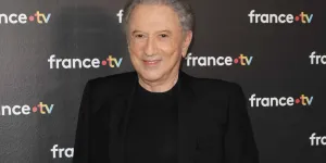 "On a failli me couper la jambe" : Michel Drucker, douloureuse révélation sur sa santé