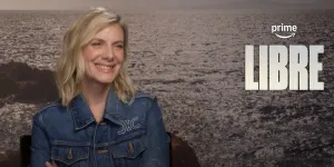 "Le cinéma français est encore trop frileux" : Mélanie Laurent dénonce le manque de visibilité des femmes dans le 7ème art (VIDEO)