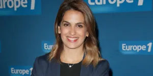 À 48 ans, Sonia Mabrouk annonce être enceinte de son deuxième enfant !