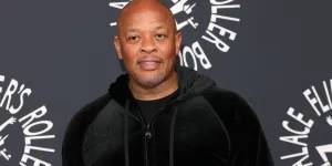 Dr. Dre : le rappeur poursuivi en justice pour harcèlement par son psychothérapeute