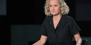 Caroline Roux : énorme déconvenue pour la star de France 2