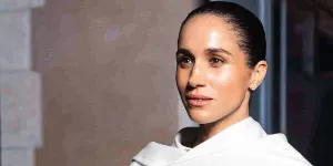 Meghan Markle sublime à Paris : son secret beauté révélé par son propre maquilleur