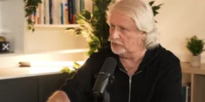 "Je n’aime pas cette nana" : Patrick Sébastien révèle pourquoi il n’apprécie pas Léa Salamé