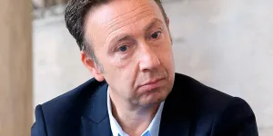 Stéphane Bern : “J'ai vécu un cauchemar !”