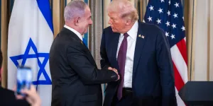 David Khalfa : de Doha à Jérusalem, les dessous d’un cessez-le-feu historique