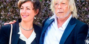 Renaud : la famille s'agrandit !