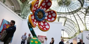 Tout ce que vous devez savoir pour ne rien louper de la Art Basel à Paris