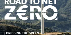 Institut Rousseau | Road to Net Zero