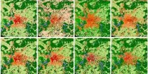 Quality of Crowdsourced Data on Urban Morphology—The Human Influence Experiment (HUMINEX)