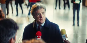 "Chroniques d’Haïfa", "Fils de", "L’évangile de la révolution"… Les bijoux et les plantages de la semaine