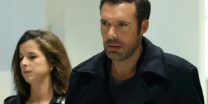 Agressions sexuelles : Nicolas Bedos condamné à un an de prison dont 6 mois avec sursis