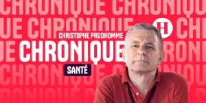 Pourquoi il faut en finir avec Doctolib : le coup de gueule de Christophe Prudhomme, médecin urgentiste - La chronique santé de Christophe Prudhomme - 16 décembre 2024 | L'Humanité : lire, agir