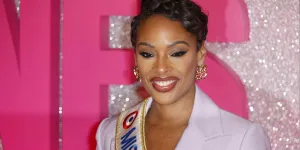 "L’année la plus intense de ma vie" : Angélique Angarni-Filopon, Miss France 2025 revient sur son règne, avant l’élection de Miss France 2026