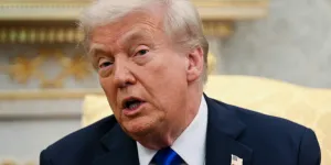 Jean Vioulac : "L’homme du sous-sol a triomphé et Donald Trump est son prophète"