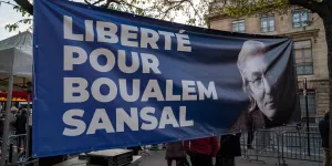 Refus de grâce présidentielle : Boualem Sansal ne sera pas libéré pour la fête nationale algérienne