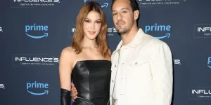 "J’ai découvert que j’avais été trompé peu après nos fiançailles", Diego El Glaoui balance tout sur son ex, Iris Mittenaere