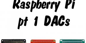 Which is the best Raspberry Pi sound card? DAC review