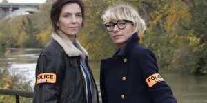 Meurtres à Meaux (France 3) - Julie Debazac : "Grâce à ce téléfilm on a appris à se découvrir avec Carole Bianic"