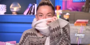 "J’ai les lèvres qui ont triplé de volume" : Emma, victime d’une sévère allergie dans la Star Academy