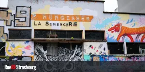 La Semencerie déménage : "On part pour mieux revenir"