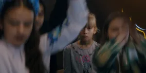 "Premières classes" : comment les enfants ukrainiens sont précipités dans la guerre