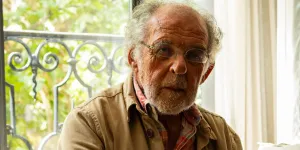 Pierre Jedynak, fils de déportés : "J’avais deux ans et demi lorsque je suis rentré dans le camp"