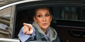 « Chanter m’a énormément manqué » : malade, Céline Dion s’exprime sur sa performance aux JO de Paris