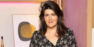 Anna Roy (Les Maternelles XXL) révèle comment Agathe Lecaron a bouleversé sa vie : “Elle m’a sauvée”