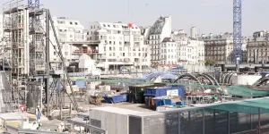 Fureur de détruire : comment la métropolisation saccage les centres historiques des grandes villes