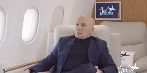 "T’es pas mon père et je ne suis pas ton mec" : entre Dominique Rizet et Marc-Olivier Fogiel, le torchon brûle