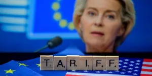 Accord sur les droits de douane avec les États-Unis : Ursula von der Leyen, vous avez dit "trahison" ?
