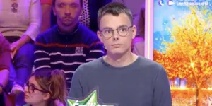 Les 12 coups de midi (TF1) : Emilien répond à la pique de Paul El Kharrat avec sagesse