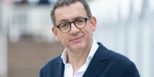 "Un clochard", Dany Boon et son souvenir douloureux d’un directeur d’école