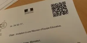 Les clés de l'école: des vidéos pour les parents