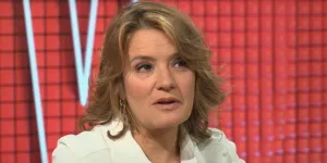 Pascale de la Tour du Pin réagit sans détour aux départs en chaîne de BFMTV : "Je suis surprise"