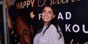 La chanteuse Marwa Loud est devenue maman pour la deuxième fois dans le plus grand des secrets